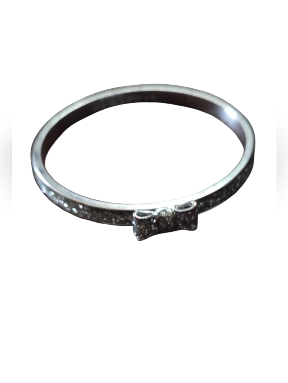 Kate Spade Bow Bracelet